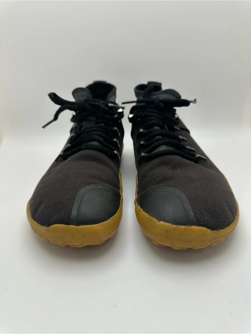 Vivobarefoot Primus Trail Knit FG barefoot running shoes Sz EU39/Womens 8